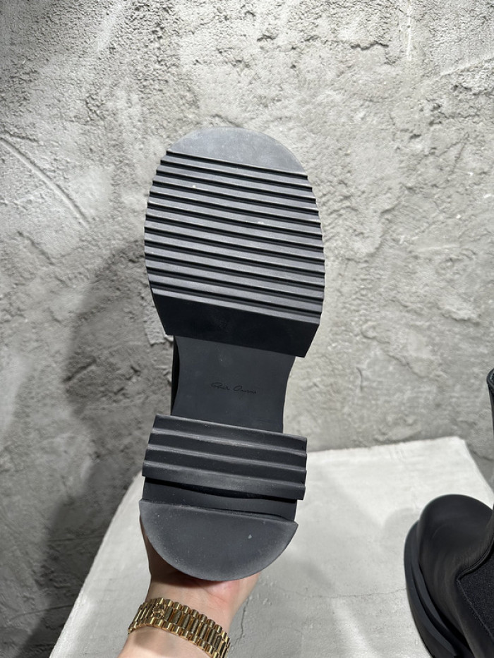 RICK OWENS DRKSHDW
