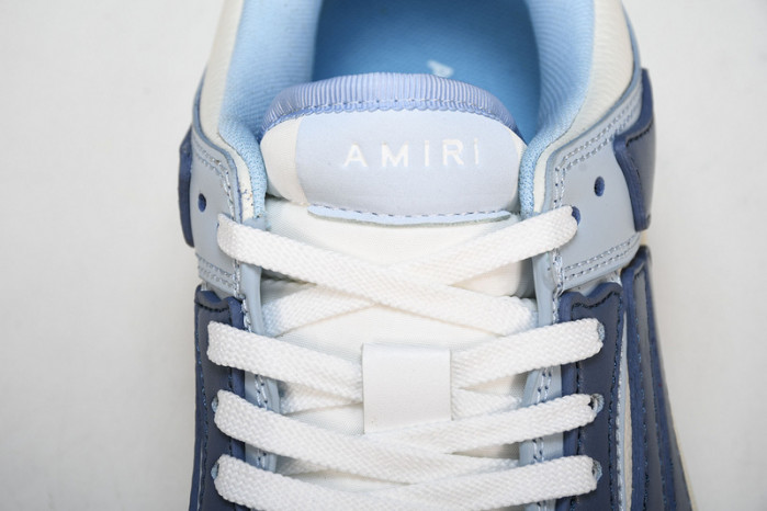 AM1R1 SNEAKERS