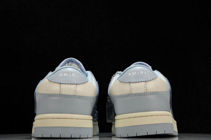 AM1R1 SNEAKERS