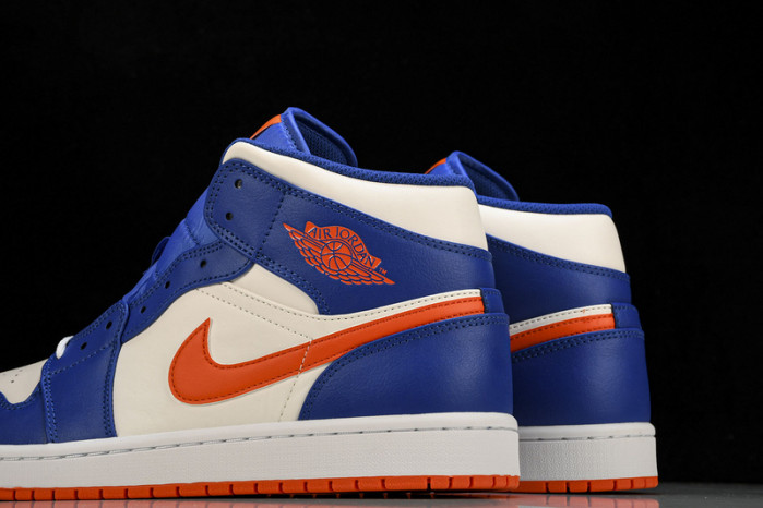 AIR JORDAN RETRO 1 MID FD1029 400