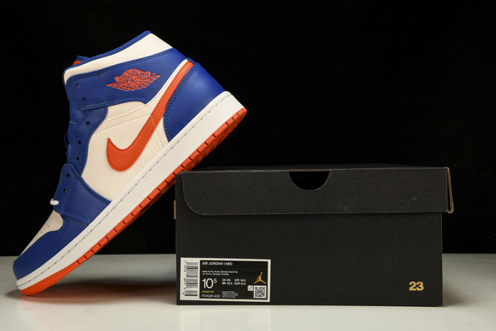 AIR JORDAN RETRO 1 MID FD1029 400