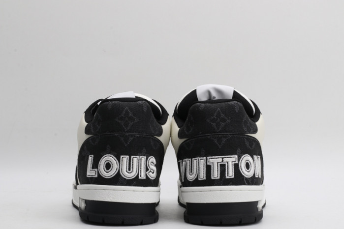 L&V SNEAKERS