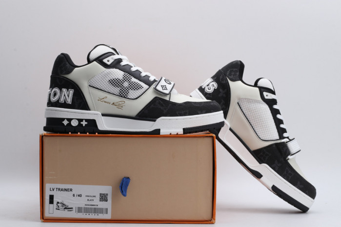 L&V SNEAKERS