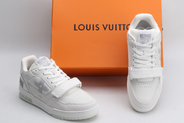 L&V SNEAKERS