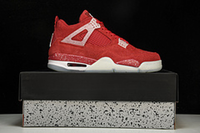 Air Jordan 4 Retro