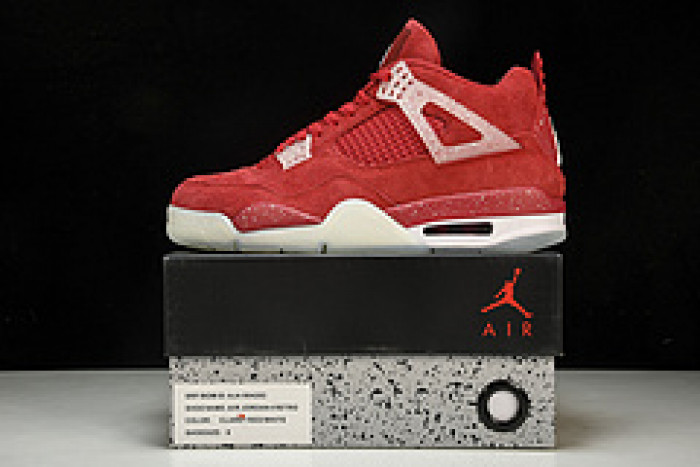 Air Jordan 4 Retro