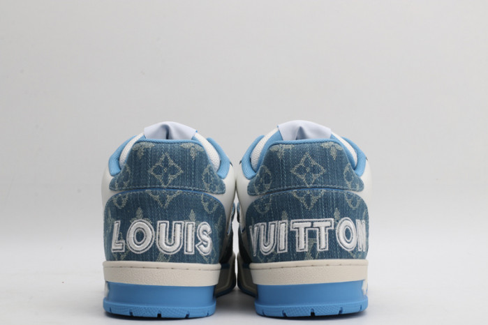 L&V SNEAKERS