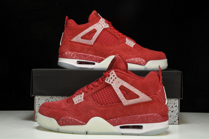 Air Jordan 4 Retro
