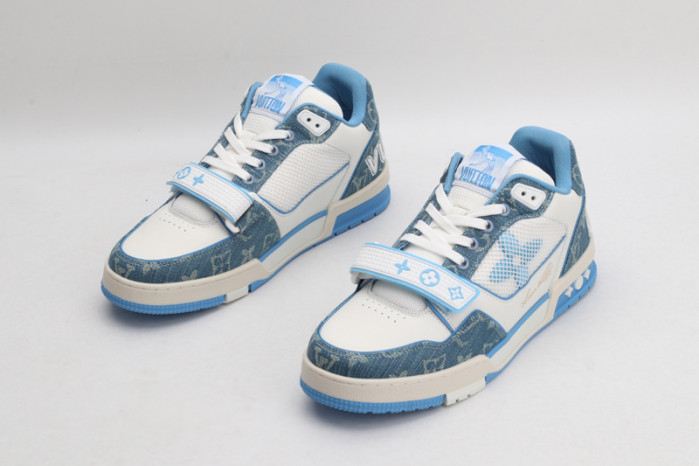 L&V SNEAKERS