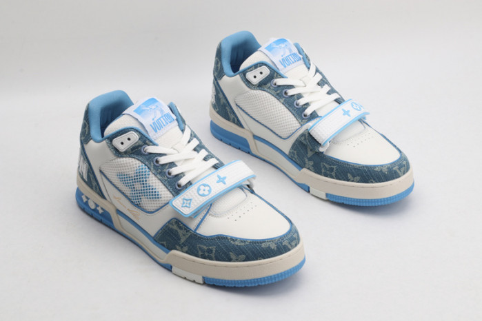 L&V SNEAKERS