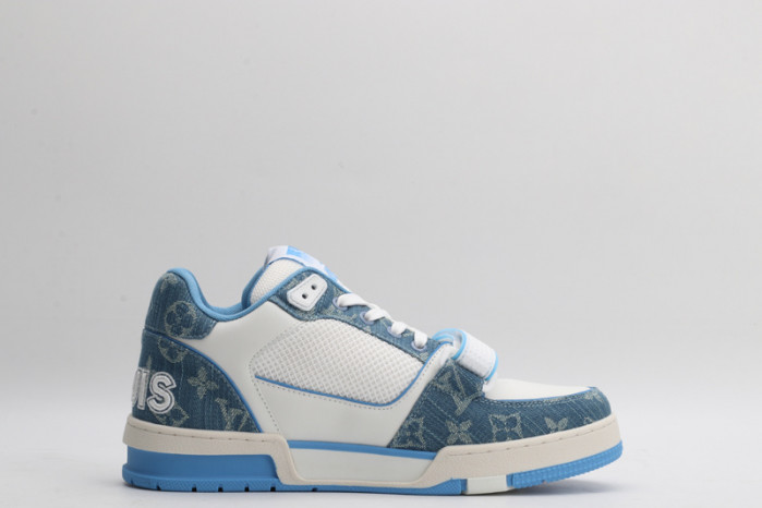 L&V SNEAKERS