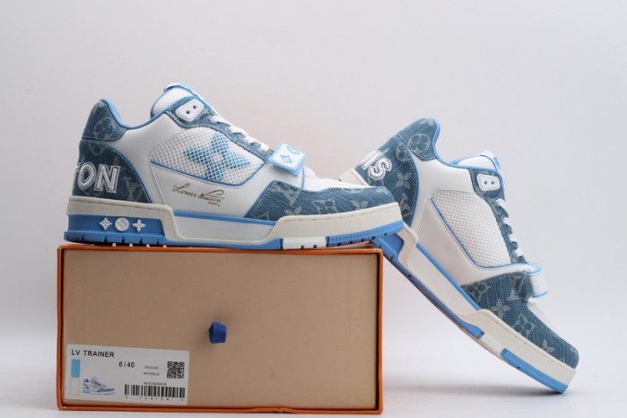 L&V SNEAKERS