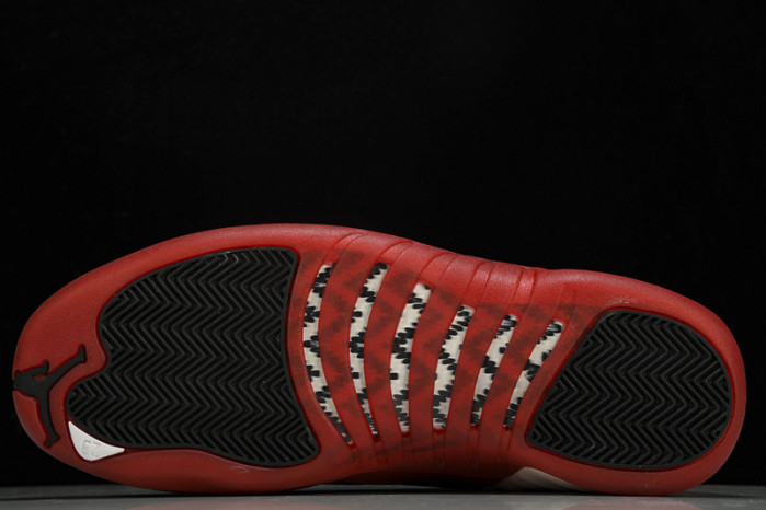 Air Jordan 12 Cherry 2023 CT8013-116