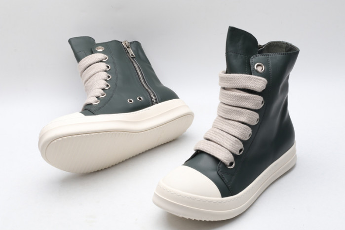 RICK OWENS DRKSHDW