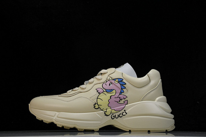 GUCC SNEAKER