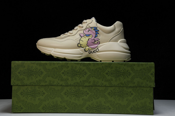 GUCC SNEAKER