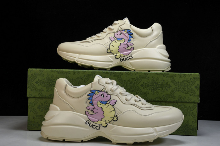 GUCC SNEAKER
