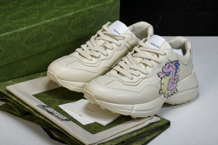GUCC SNEAKER
