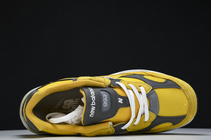 New Balance M992BB