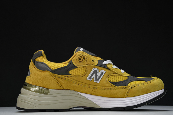 New Balance M992BB