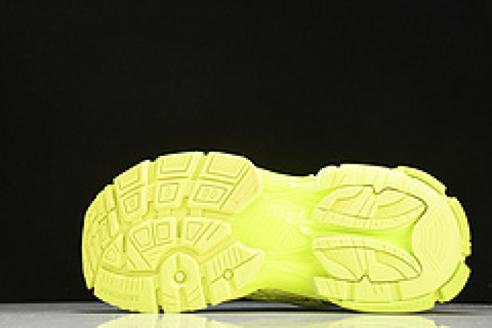 BLEN Runner