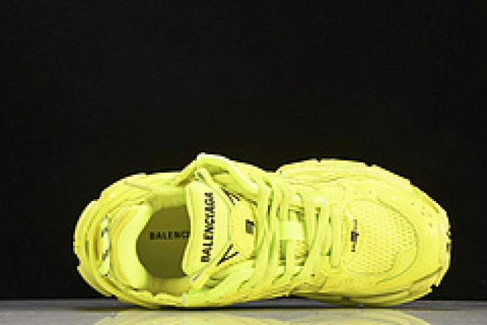 BLEN Runner