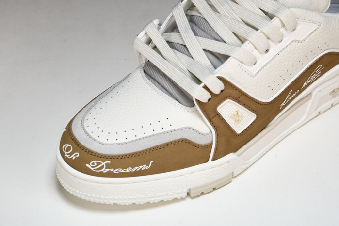 L&V SNEAKERS
