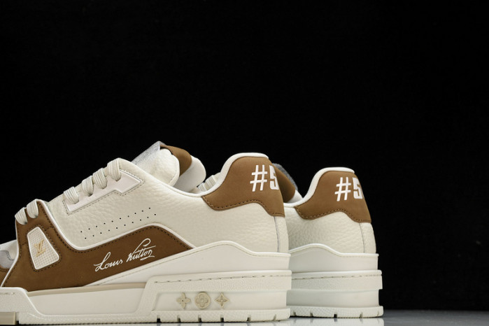 L&V SNEAKERS