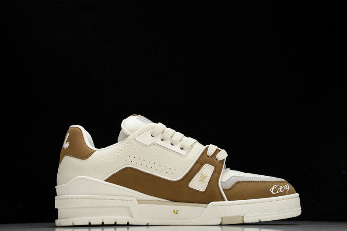 L&V SNEAKERS