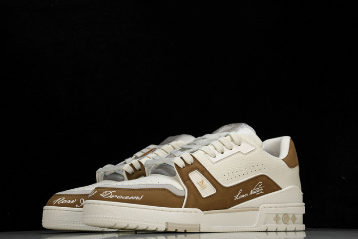 L&V SNEAKERS