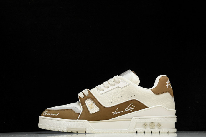 L&V SNEAKERS