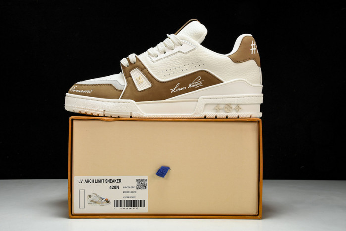 L&V SNEAKERS