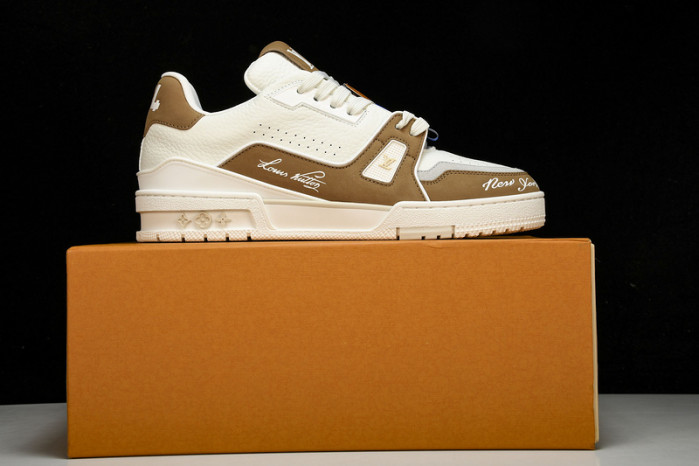 L&V SNEAKERS