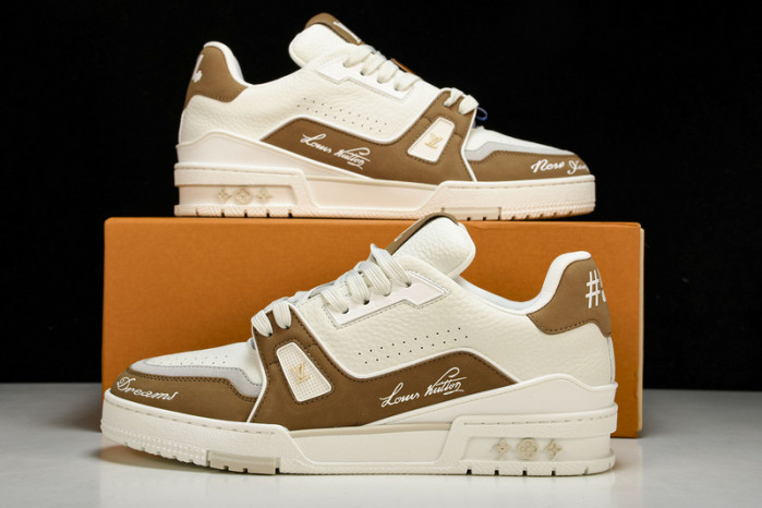 L&V SNEAKERS