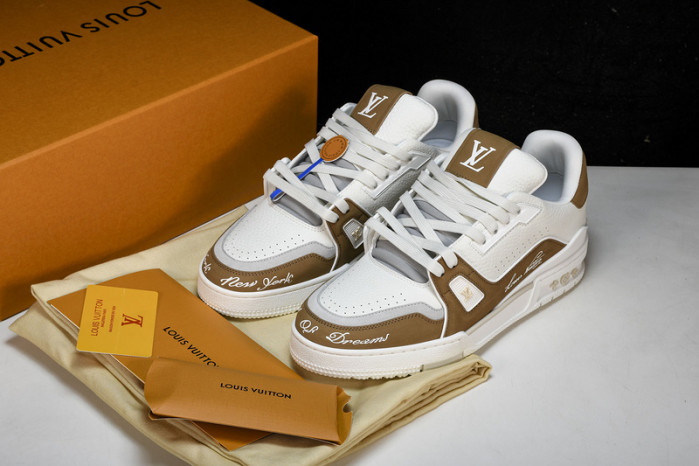 L&V SNEAKERS