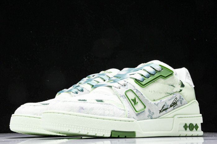 L&V SNEAKERS