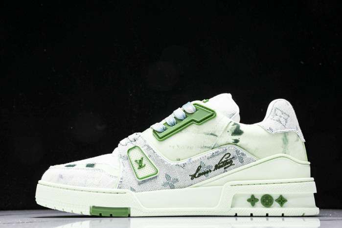 L&V SNEAKERS