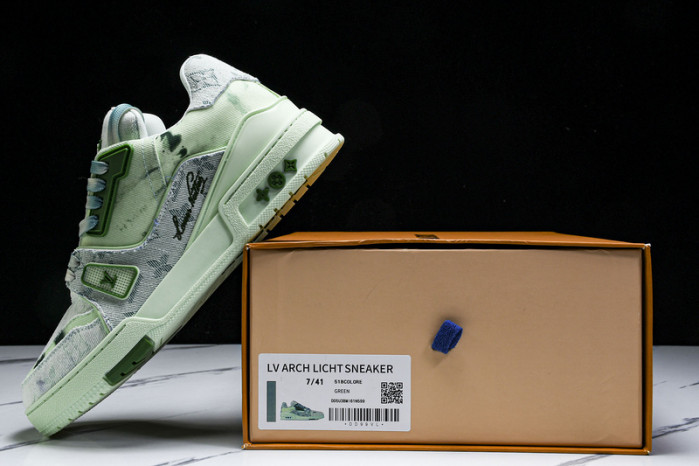 L&V SNEAKERS