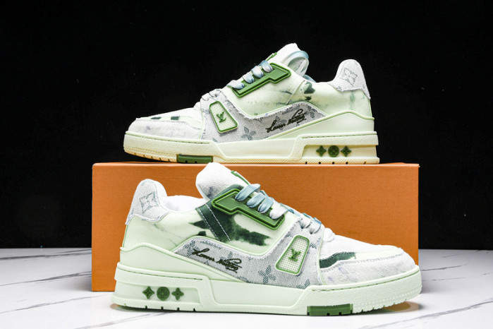 L&V SNEAKERS