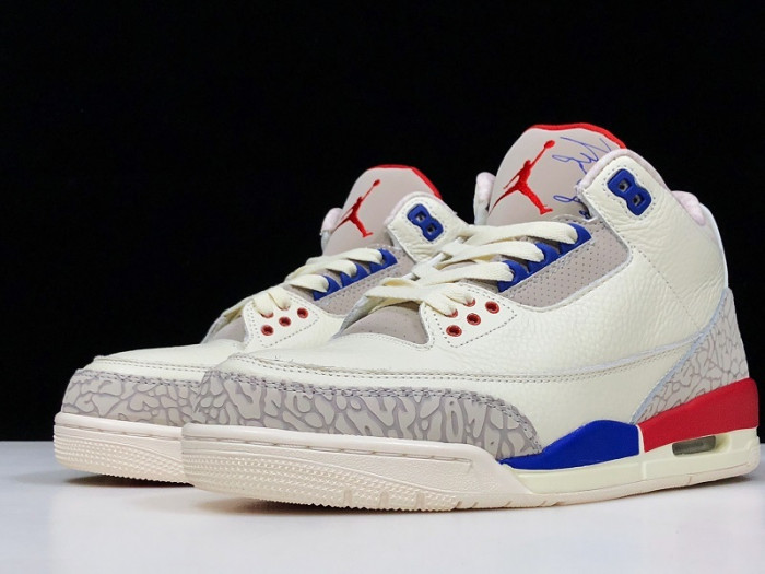 AIR JORDAN 3 RETRO 136064-140