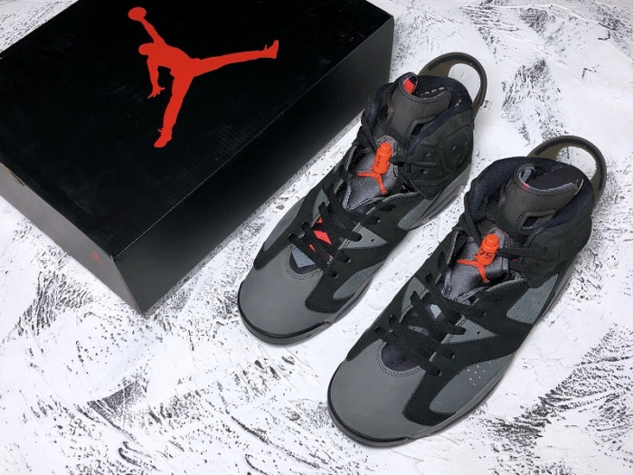 Jordan 6 Retro PSG Paris Saint-Germain CK1229-001
