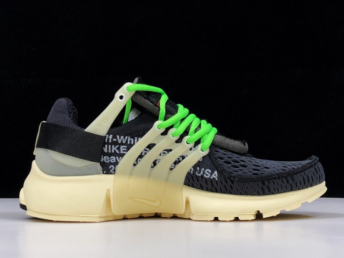 NIKE AIR PRESTO