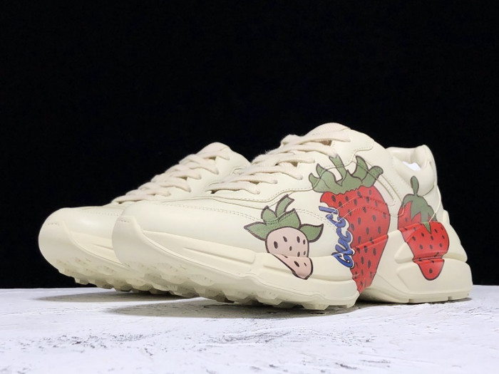 GUCC SNEAKER