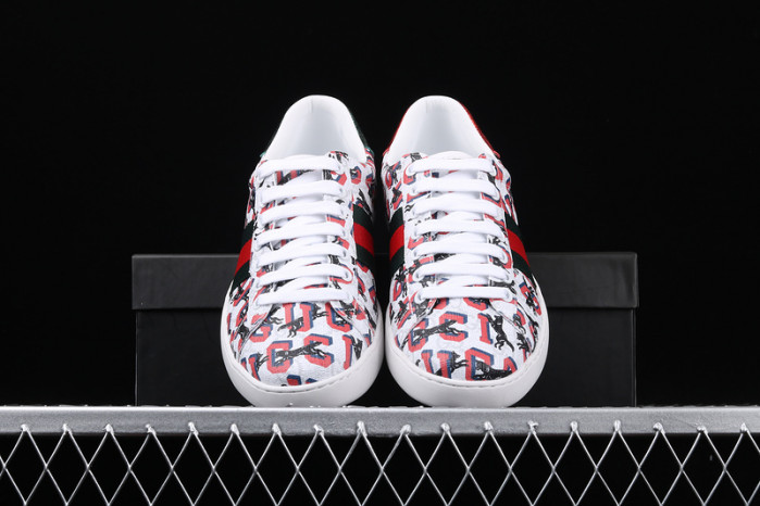 GUCC SNEAKER