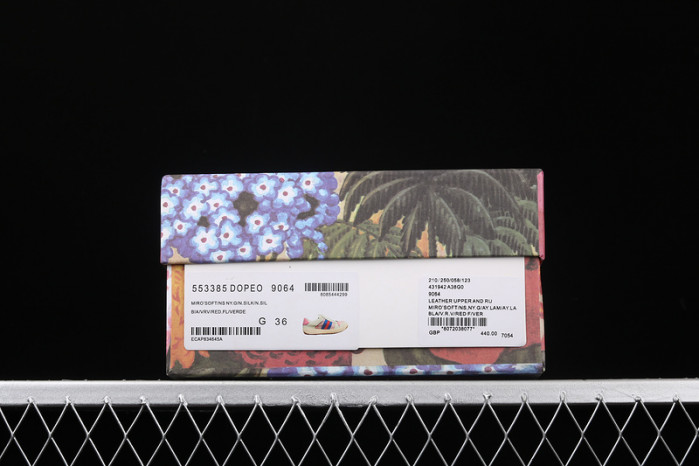 GUCC SNEAKER