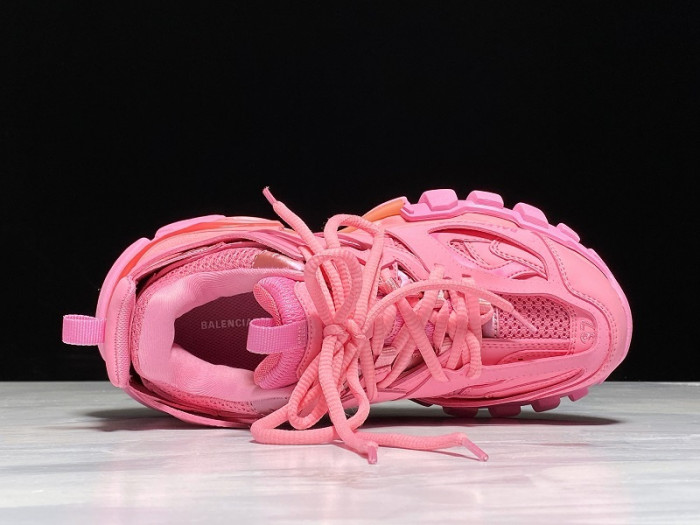 BLEN Track Pink 542023W1GB19001