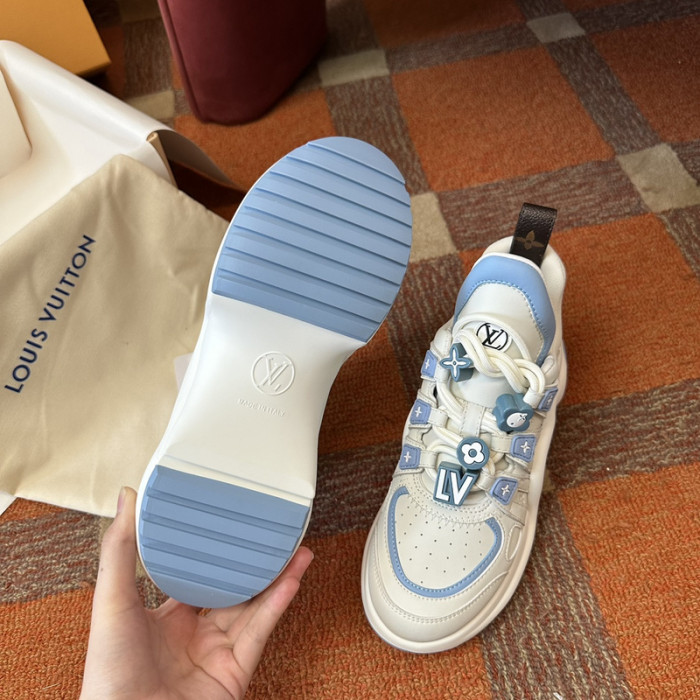 L&V SNEAKERS