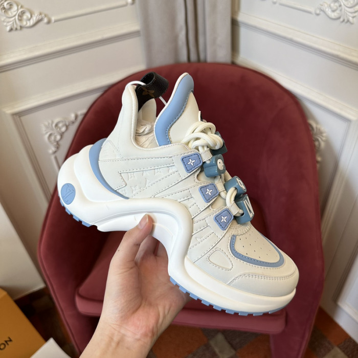 L&V SNEAKERS