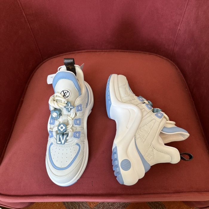 L&V SNEAKERS