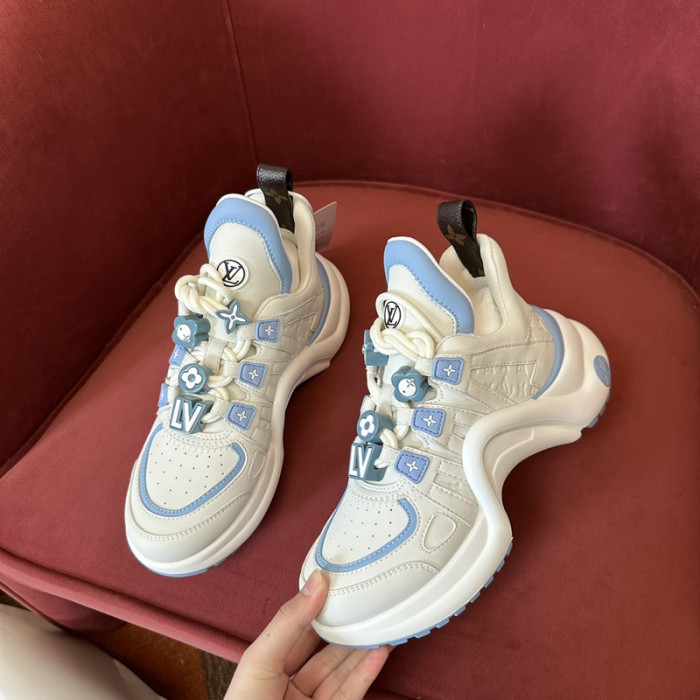 L&V SNEAKERS